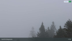 Smrčina / Hochficht