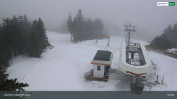 Smrčina / Hochficht