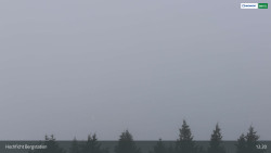 Smrčina / Hochficht