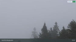 Smrčina / Hochficht