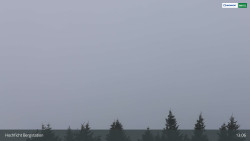 Smrčina / Hochficht