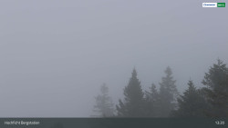 Smrčina / Hochficht