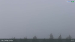 Smrčina / Hochficht