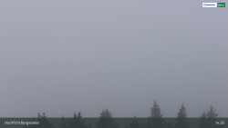 Smrčina / Hochficht