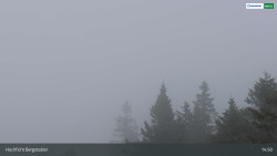 Smrčina / Hochficht