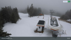 Smrčina / Hochficht