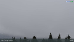 Smrčina / Hochficht