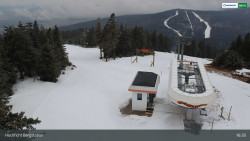 Smrčina / Hochficht