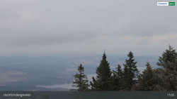 Smrčina / Hochficht