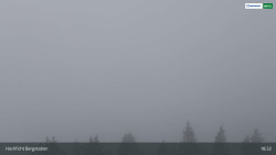 Smrčina / Hochficht