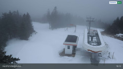 Smrčina / Hochficht