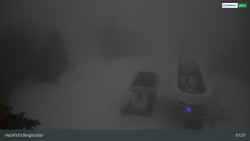 Smrčina / Hochficht