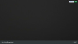 Smrčina / Hochficht