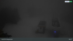 Smrčina / Hochficht