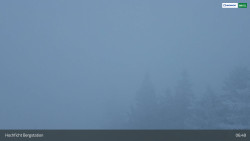 Smrčina / Hochficht