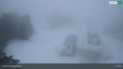 Smrčina / Hochficht