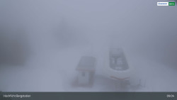 Smrčina / Hochficht