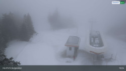 Smrčina / Hochficht