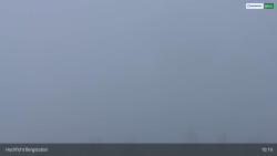 Smrčina / Hochficht