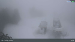 Smrčina / Hochficht