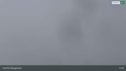 Smrčina / Hochficht