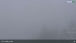 Smrčina / Hochficht