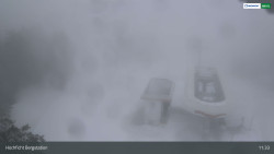 Smrčina / Hochficht