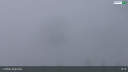 Smrčina / Hochficht