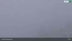 Smrčina / Hochficht