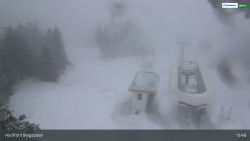 Smrčina / Hochficht