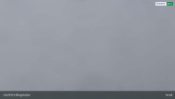 Smrčina / Hochficht