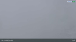 Smrčina / Hochficht