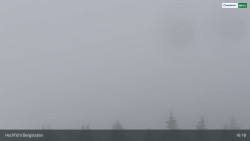 Smrčina / Hochficht