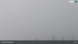 Smrčina / Hochficht