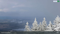 Smrčina / Hochficht