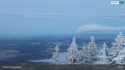 Smrčina / Hochficht