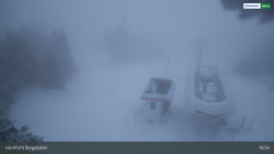 Smrčina / Hochficht