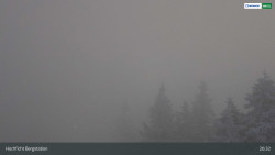 Smrčina / Hochficht