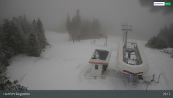 Smrčina / Hochficht