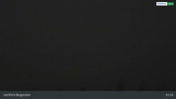 Smrčina / Hochficht