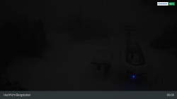 Smrčina / Hochficht