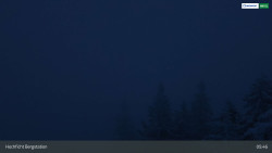 Smrčina / Hochficht