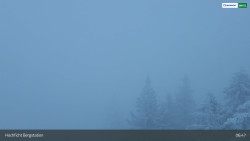 Smrčina / Hochficht