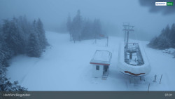 Smrčina / Hochficht