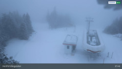 Smrčina / Hochficht