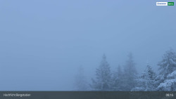 Smrčina / Hochficht