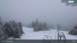 Smrčina / Hochficht