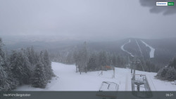 Smrčina / Hochficht