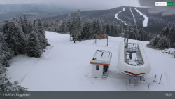 Smrčina / Hochficht