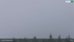 Smrčina / Hochficht